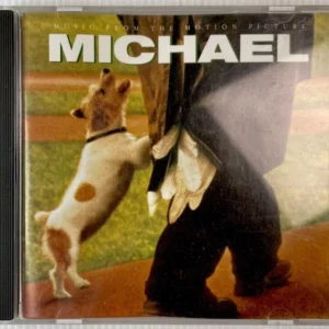 Michael Various CD Top-quality Free UK shipping