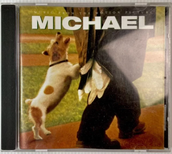 Michael Various CD Top-quality Free UK shipping