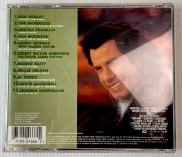 Michael Various CD Top-quality Free UK shipping