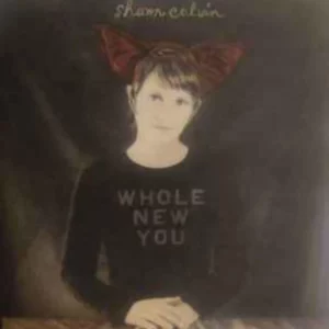 Whole New You Shawn Colvin 2001 CD Top-quality Free UK shipping