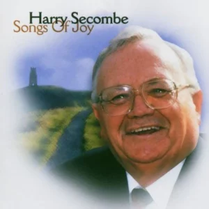 Songs of Joy Harry Secombe 2003 CD Top-quality Free UK shipping