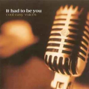 It Had To Be You Various 2000 CD Top-quality Free UK shipping