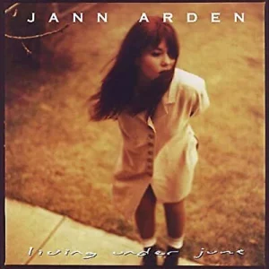 Living Under June Jann Arden 1994 CD Top-quality Free UK shipping