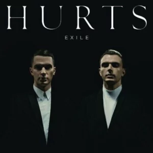 Hurts - Exile Hurts 2013 CD Top-quality Free UK shipping