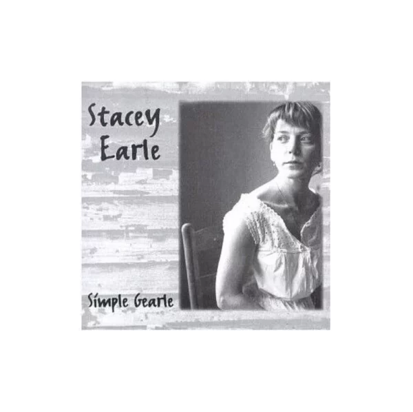 Simple Gearle Stacey Earle 1998 CD Top-quality Free UK shipping