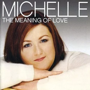 The Meaning Of Love Michelle McManus 2004 New CD Top-quality Free UK shipping