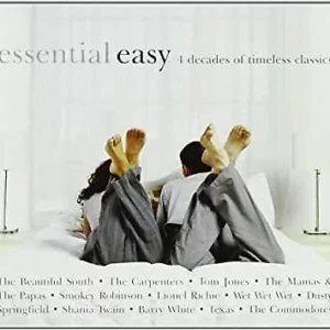 Essential Easy Various 2004 CD Top-quality Free UK shipping