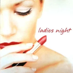 Ladies Night Various 2004 CD Top-quality Free UK shipping