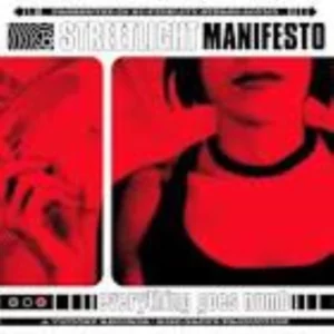 Everything Goes Numb Streetlight Manifesto 2003 CD Top-quality Free UK shipping