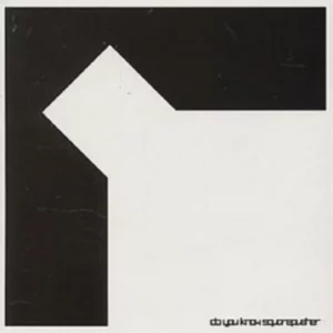 Do You Know Squarepusher Squarepusher 2002 CD Top-quality Free UK shipping