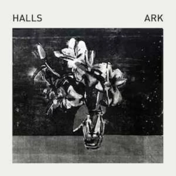 Ark Halls CD Top-quality Free UK shipping