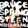 Wrecking Ball Bruce Springsteen 2012 CD Top-quality Free UK shipping