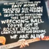 Wrecking Ball Bruce Springsteen 2012 CD Top-quality Free UK shipping