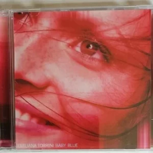 Baby Blue Emiliana Torrini CD Top-quality Free UK shipping