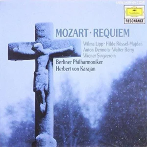 Mozart: Requiem Various 2010 CD Top-quality Free UK shipping