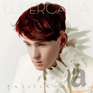 Lupercalia Patrick Wolf 2011 CD Top-quality Free UK shipping