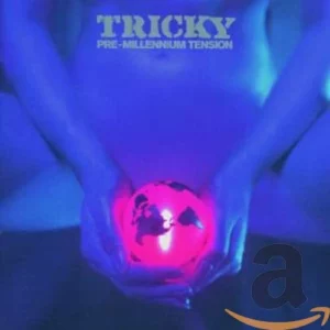 Pre Millennium Tension Tricky 2007 CD Top-quality Free UK shipping