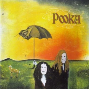 Pooka Pooka 1993 CD Top-quality Free UK shipping