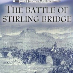 The Battle Of Stirling Bridge Mike Leighton 1999 DVD Top-quality