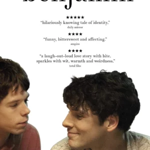 Benjamin Colin Morgan 2019 DVD Top-quality Free UK shipping