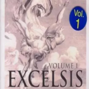 Excelsis Heavenly Classics Vol1 Various CD Top-quality Free UK shipping