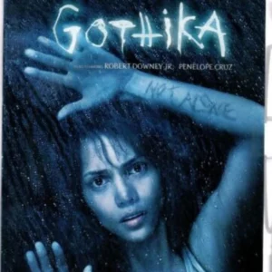 Gothika Halle Berry 2004 DVD Top-quality Free UK shipping