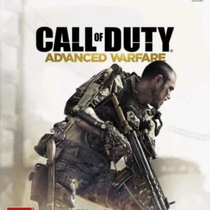 Call of Duty: Advanced Warfare Microsoft Xbox 360 2014 Top-quality