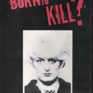 Born to Kill: Myra Hindley - 2006 DVD Top-quality Free UK shipping