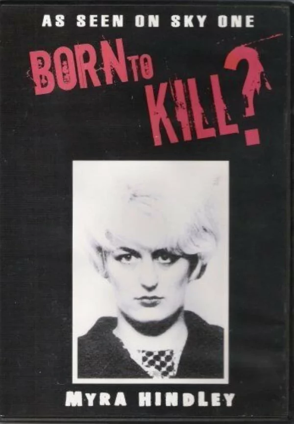 Born to Kill: Myra Hindley - 2006 DVD Top-quality Free UK shipping