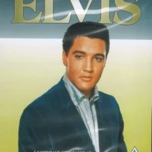 Welcome Home Elvis DVD Top-quality Free UK shipping