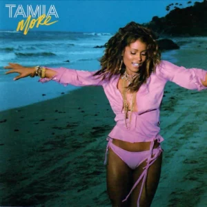 EBOND Tamia - More Tamia CD Top-quality Free UK shipping