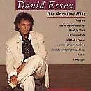 His Greatest Hits David Essex 1991 CD Top-quality Free UK shipping