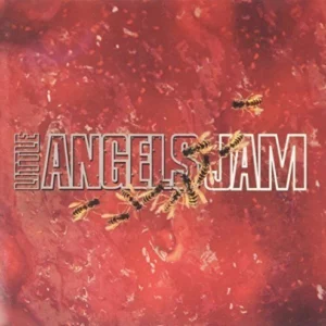 Jam Little Angels 1992 CD Top-quality Free UK shipping