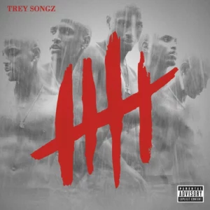 Chapter V Trey Songz 2012 CD Top-quality Free UK shipping