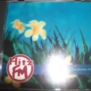 The Original Hitz – Hitz FM Various Artists CD Top-quality Free UK shipping