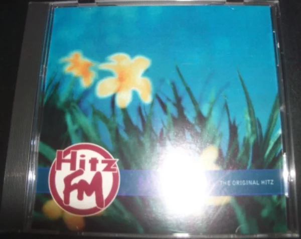 The Original Hitz – Hitz FM Various Artists CD Top-quality Free UK shipping