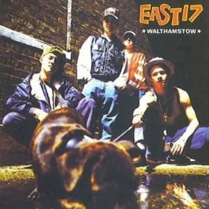 Walthamstow East 17 1992 CD Top-quality Free UK shipping