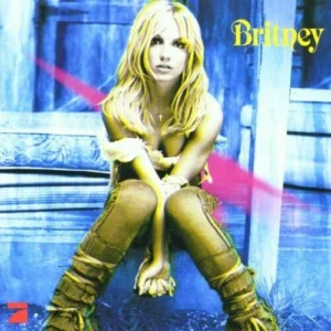 Britney Britney Spears 2001 CD Top-quality Free UK shipping