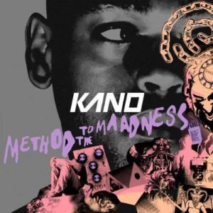 Method To The Maadness Kano 2010 CD Top-quality Free UK shipping