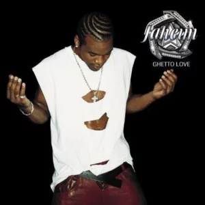 Ghetto Love Jahiem 2001 CD Top-quality Free UK shipping