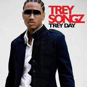 Trey Day TREY SOGZ 2007 CD Top-quality Free UK shipping