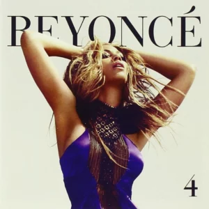 Beyoncé - 4 Beyoncé 2011 CD Top-quality Free UK shipping