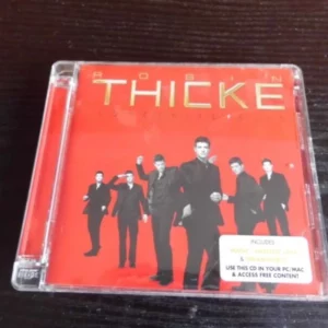 Robin Thicke - Something Else Robin Thicke 2008 CD Top-quality Free UK shipping