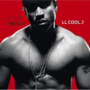 Todd Smith LL Cool J 2006 CD Top-quality Free UK shipping