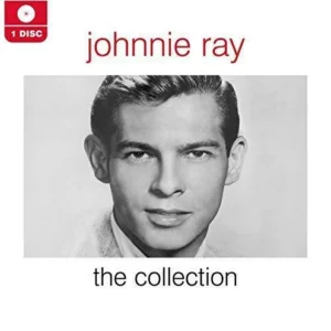 The Collection Johnnie Ray 2009 CD Top-quality Free UK shipping