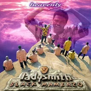 Heavenly Ladysmith Black Mambazo 2004 CD Top-quality Free UK shipping