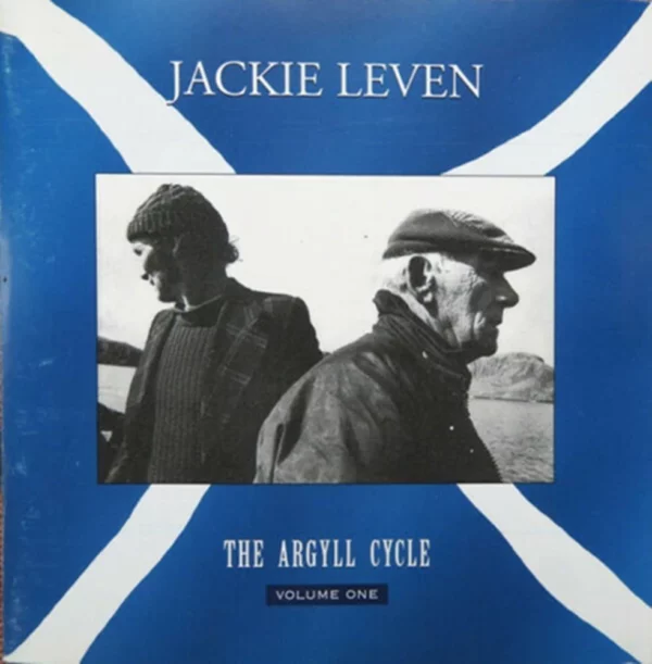 The Argyll Cycle Volume 1 JACKIE LEVEN 1996 CD Top-quality Free UK shipping