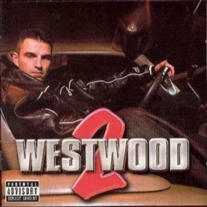 Westwood 2 Various Artists 2001 CD Top-quality Free UK shipping