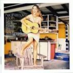 South Heather Nova 2006 CD Top-quality Free UK shipping