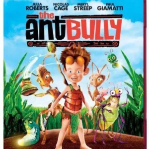 The Ant Bully 2006 DVD Top-quality Free UK shipping